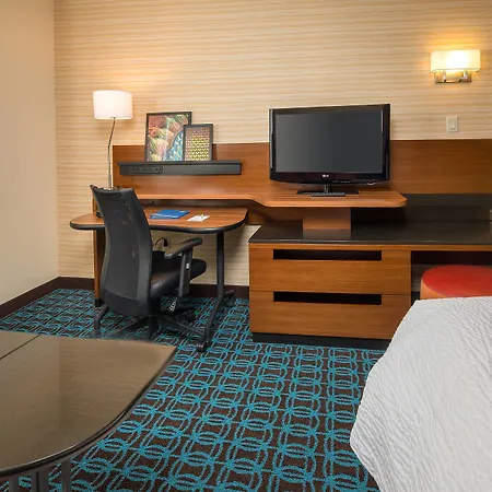 Fairfield Inn & Suites New York Manhattan/Downtown East-3
